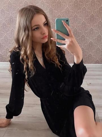 Проститутка Зоя